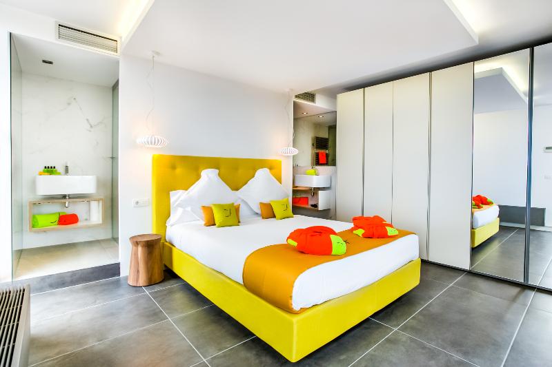 Cosmo Apartments Sants - Oda