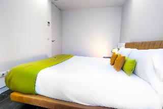 Cosmo Apartments Sants fotoÄŸrafÄ±