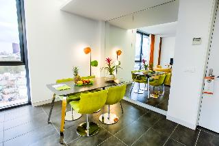 Cosmo Apartments Sants fotoÄŸrafÄ±
