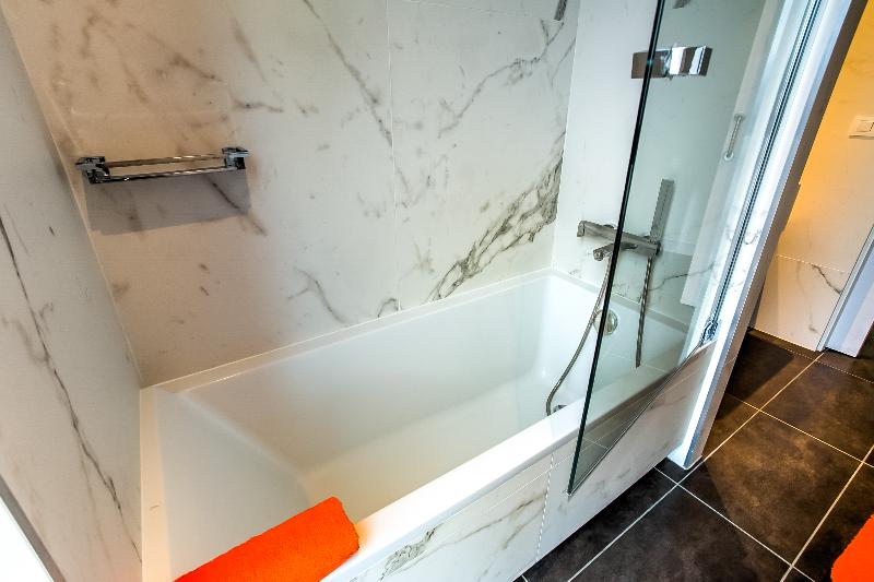 Cosmo Apartments Sants - Oda