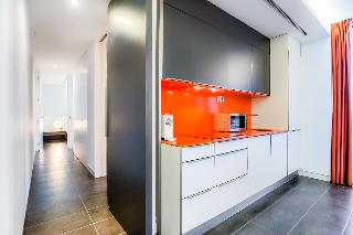 Cosmo Apartments Sants fotoÄŸrafÄ±