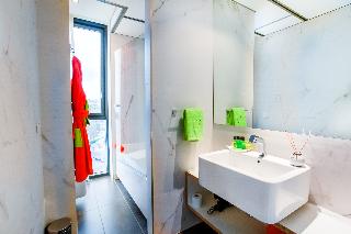 Cosmo Apartments Sants fotoÄŸrafÄ±