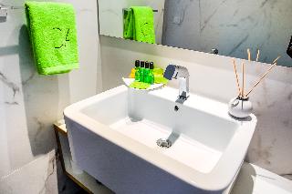 Cosmo Apartments Sants fotoÄŸrafÄ±
