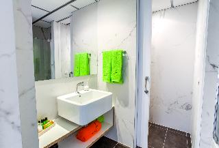 Cosmo Apartments Sants fotoÄŸrafÄ±