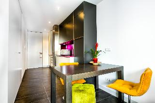 Cosmo Apartments Sants fotoÄŸrafÄ±
