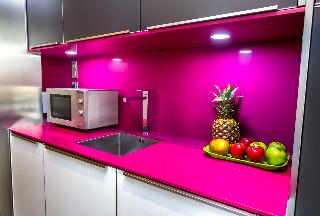 Cosmo Apartments Sants fotoÄŸrafÄ±