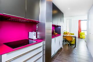 Cosmo Apartments Sants fotoÄŸrafÄ±