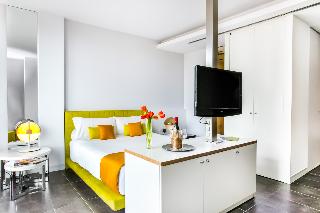 Cosmo Apartments Sants fotoÄŸrafÄ±