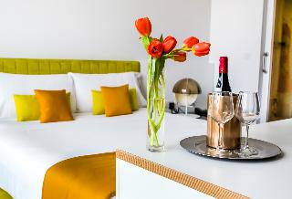 Cosmo Apartments Sants fotoÄŸrafÄ±