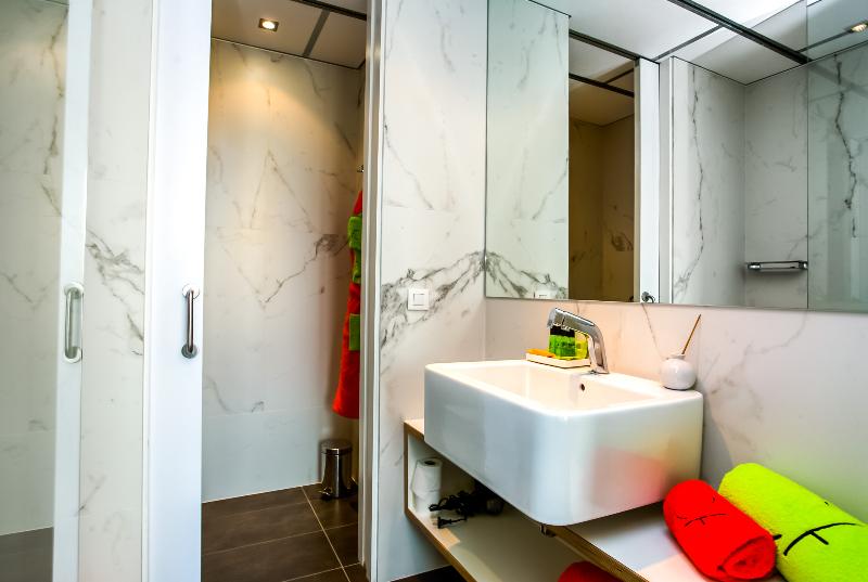 Cosmo Apartments Sants - Oda