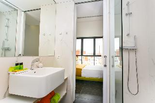 Cosmo Apartments Sants fotoÄŸrafÄ±