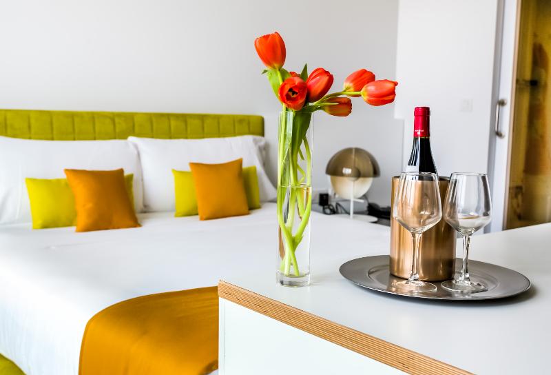 Cosmo Apartments Sants - Oda