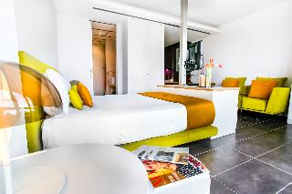 Cosmo Apartments Sants fotoÄŸrafÄ±