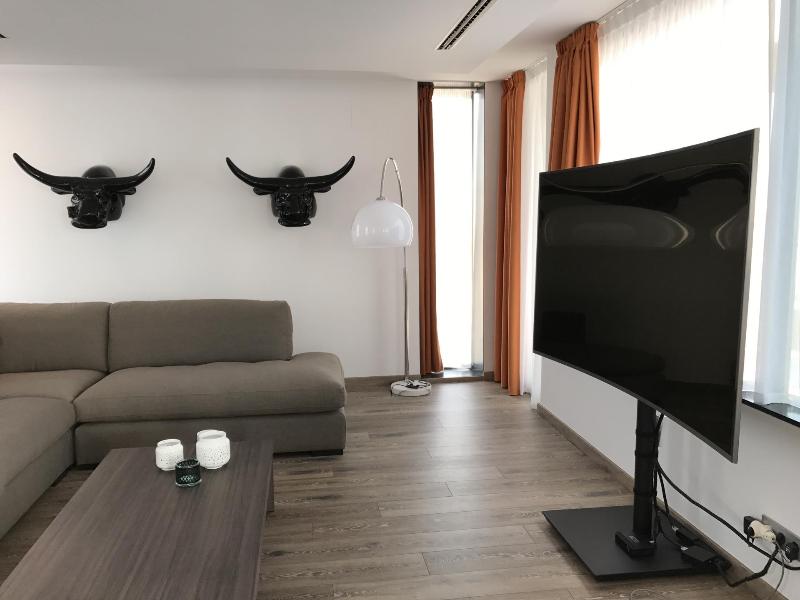 Cosmo Apartments Sants - Oda