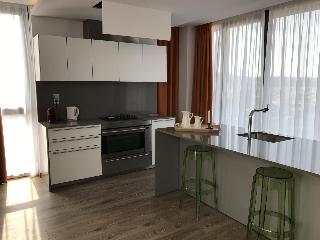 Cosmo Apartments Sants fotoÄŸrafÄ±