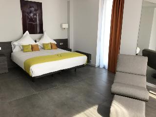 Cosmo Apartments Sants fotoÄŸrafÄ±