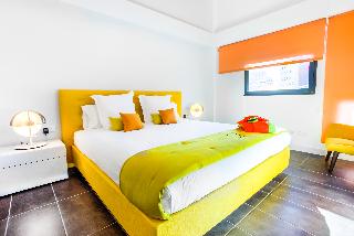 Cosmo Apartments Sants fotoÄŸrafÄ±