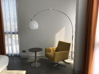 Cosmo Apartments Sants fotoÄŸrafÄ±