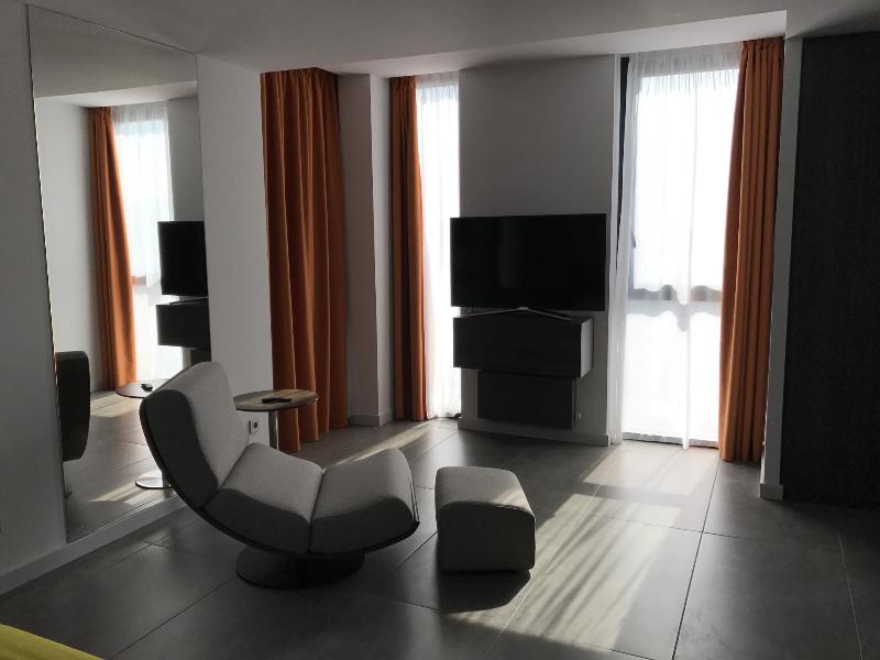 Cosmo Apartments Sants - Oda