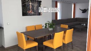 Cosmo Apartments Sants fotoÄŸrafÄ±