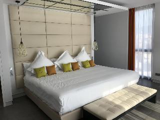 Cosmo Apartments Sants fotoÄŸrafÄ±