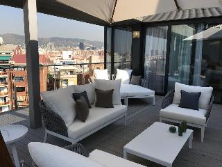 Cosmo Apartments Sants fotoÄŸrafÄ±