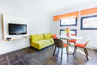Cosmo Apartments Sants fotoÄŸrafÄ±