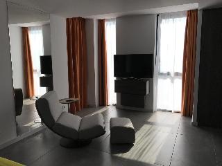 Cosmo Apartments Sants fotoÄŸrafÄ±