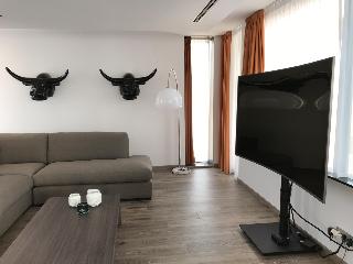 Cosmo Apartments Sants fotoÄŸrafÄ±