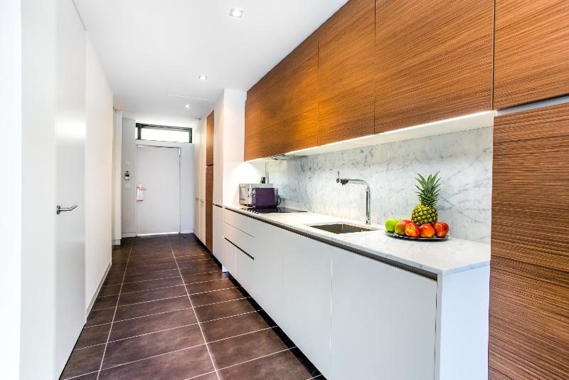 Cosmo Apartments Sants - Oda