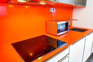 Cosmo Apartments Sants fotoÄŸrafÄ±