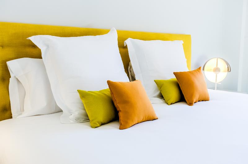 Cosmo Apartments Sants - Oda