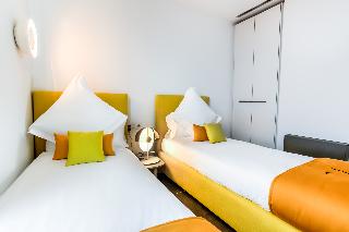 Cosmo Apartments Sants fotoÄŸrafÄ±