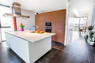Cosmo Apartments Sants fotoÄŸrafÄ±