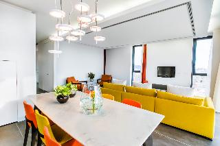 Cosmo Apartments Sants fotoÄŸrafÄ±