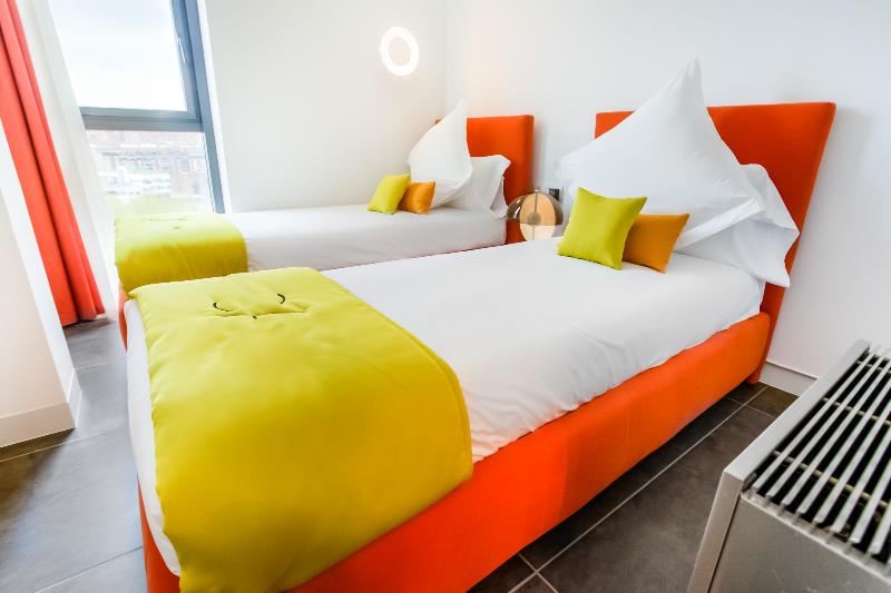 Cosmo Apartments Sants - Oda