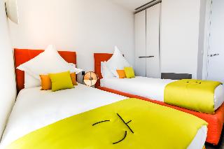 Cosmo Apartments Sants fotoÄŸrafÄ±