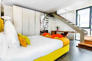 Cosmo Apartments Sants fotoÄŸrafÄ±