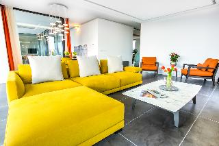 Cosmo Apartments Sants fotoÄŸrafÄ±