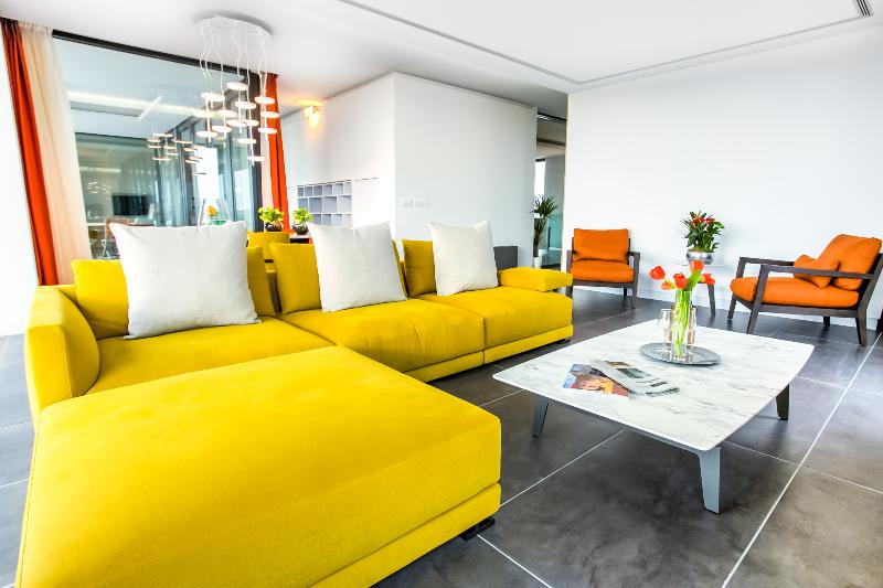 Cosmo Apartments Sants - Oda