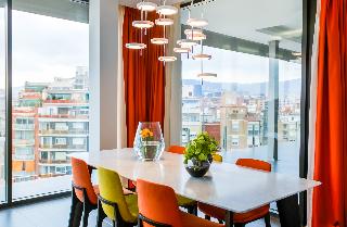 Cosmo Apartments Sants fotoÄŸrafÄ±