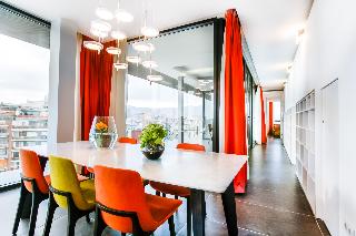 Cosmo Apartments Sants fotoÄŸrafÄ±