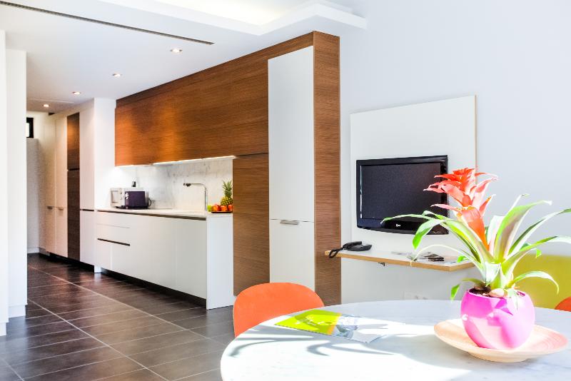 Cosmo Apartments Sants - Oda