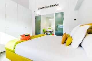 Cosmo Apartments Sants fotoÄŸrafÄ±