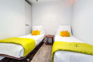 Cosmo Apartments Sants fotoÄŸrafÄ±