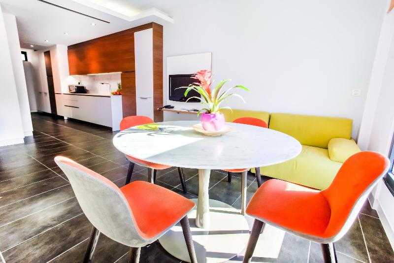 Cosmo Apartments Sants - Oda