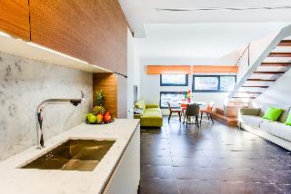 Cosmo Apartments Sants fotoÄŸrafÄ±