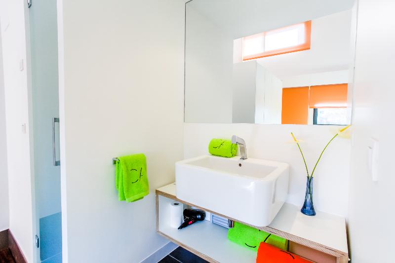 Cosmo Apartments Sants - Oda