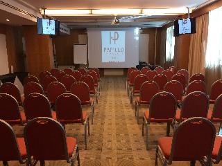 Papillo Hotel Roma fotoÄŸrafÄ±