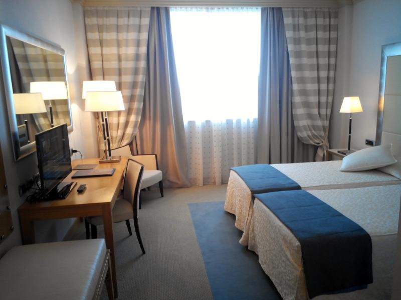 Papillo Hotel Roma - Oda